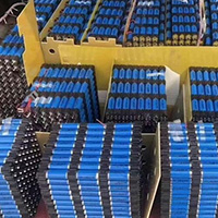 [齐齐哈尔拜泉专业回收报废电池]德利仕钛酸锂电池回收-高价旧电池回收✅